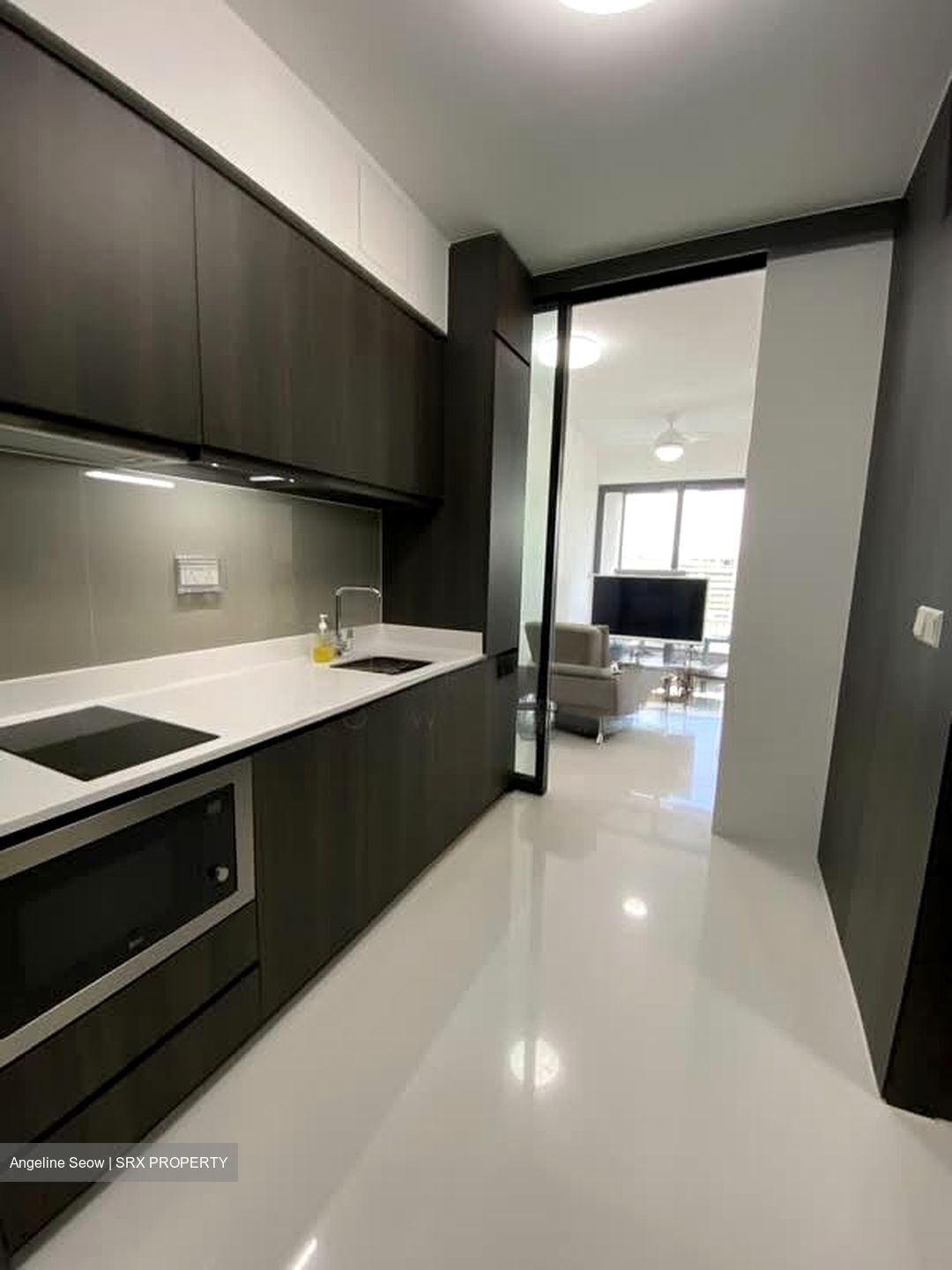 North Park Residences (D27), Apartment #585410621